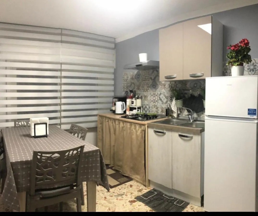 Rs Apartment Palermo 0*,  Italy