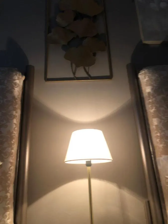 Rs Apartment Palermo