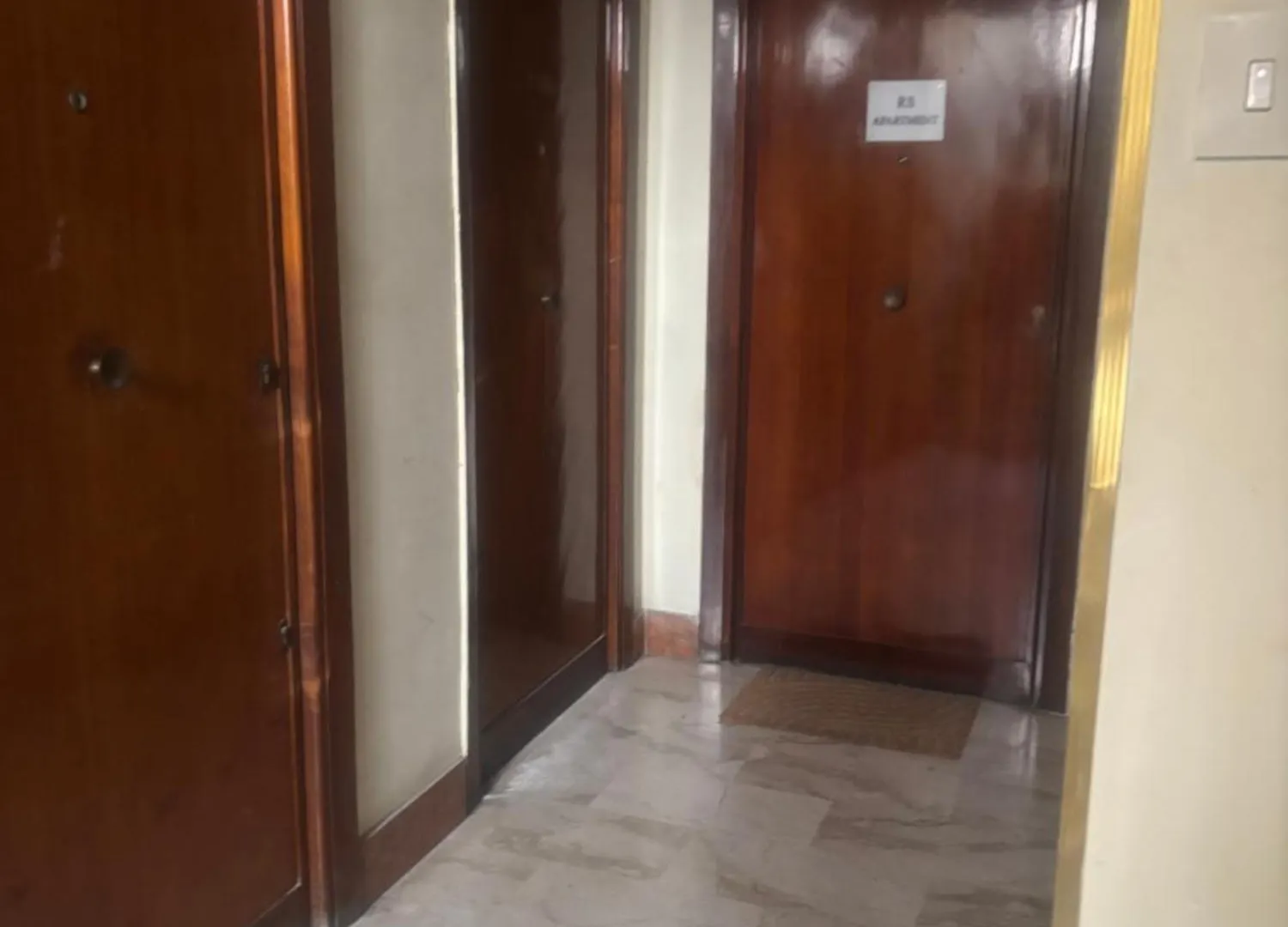 Rs Apartment Palermo Italia