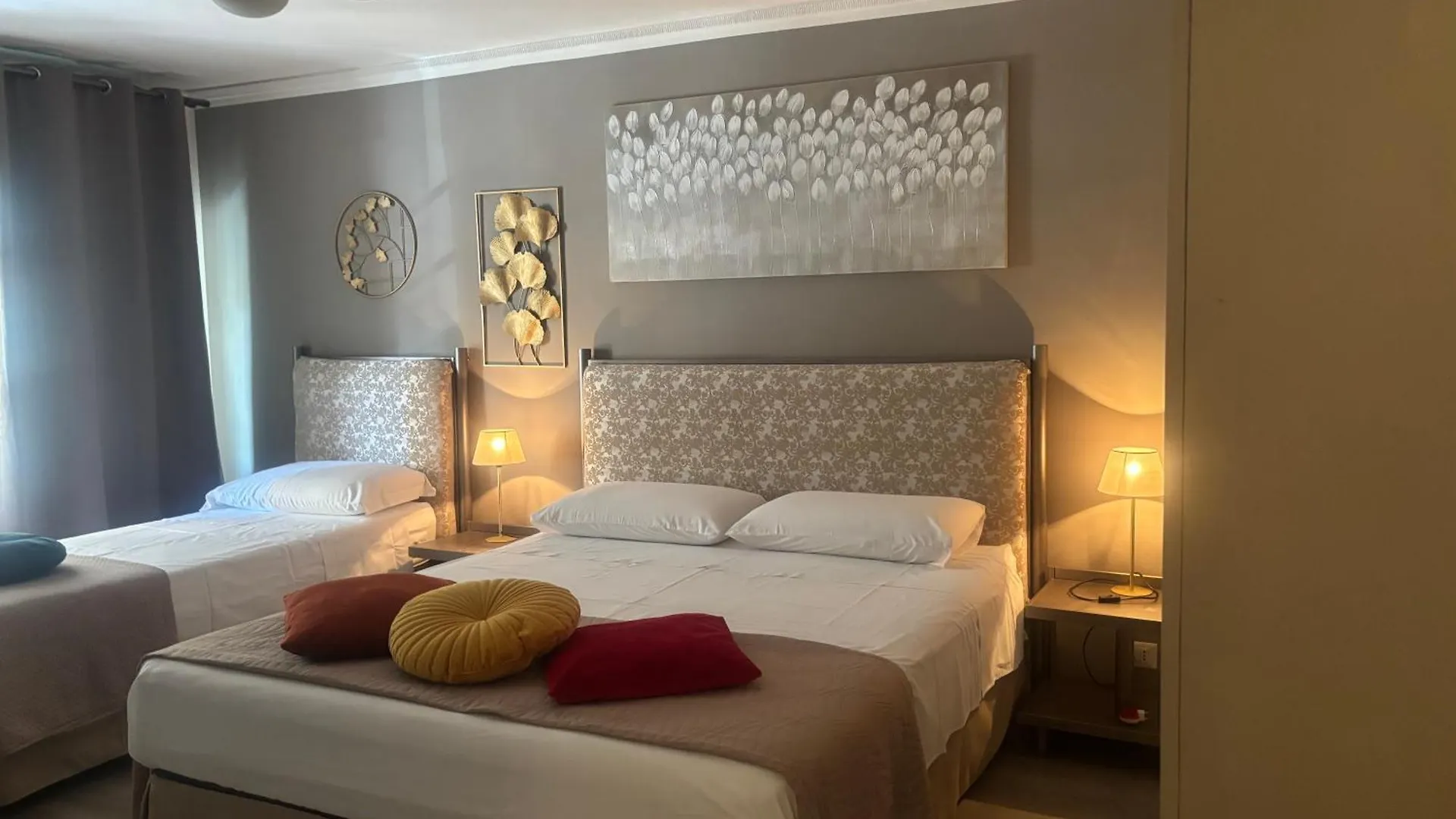 Rs Apartment Palermo