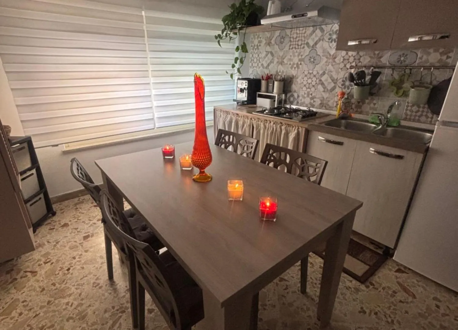 Rs Apartment Palermo