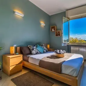 Charmy & Cozy Panoramic Flat 50m From M4 Stop , Milano Italia