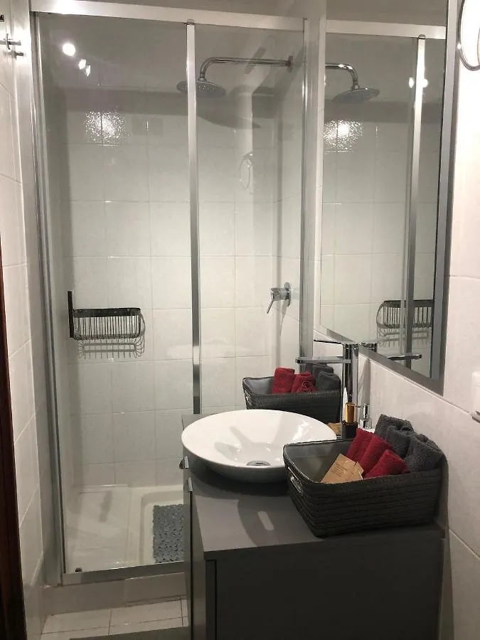 Rs Apartment Palermo