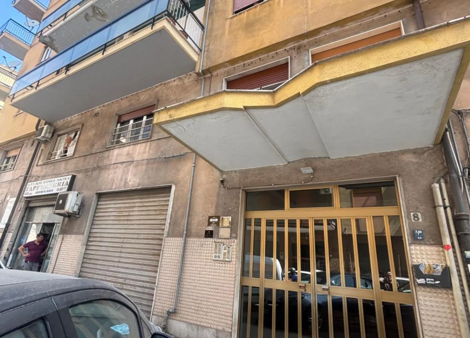 Rs Apartment Palermo